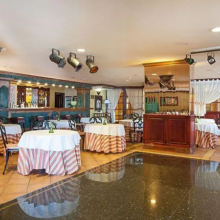 Hotel Olé Tropical Tenerife Adults Only