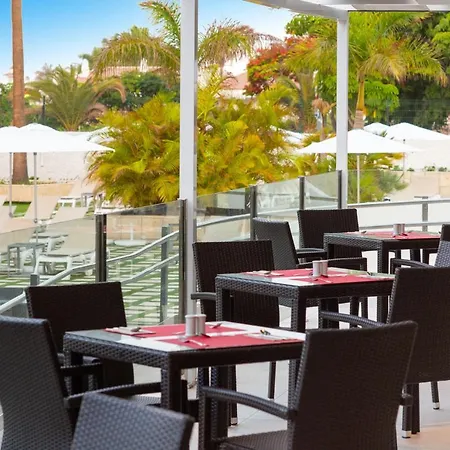 Hotel Olé Tropical Tenerife Adults Only 4*