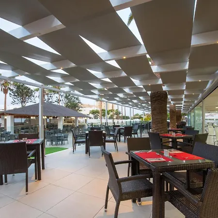 Olé Tropical Tenerife Adults Only Hotel