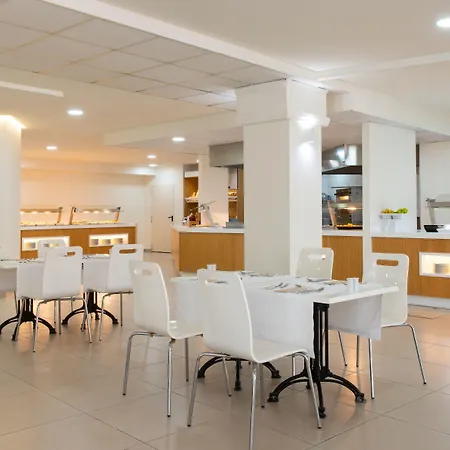 Olé Tropical Tenerife Adults Only