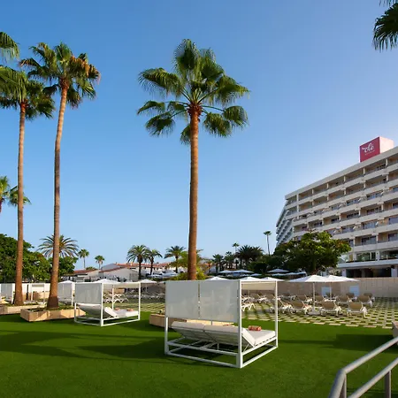 Olé Tropical Tenerife Playa de las Américas