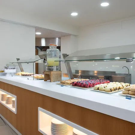 Olé Tropical Tenerife Adults Only 4* Playa de las Américas