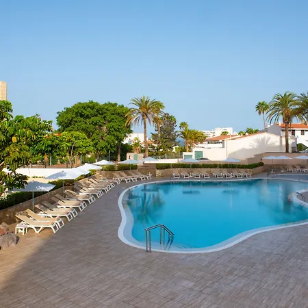 Olé Tropical Tenerife Adults Only 4* Playa de las Américas