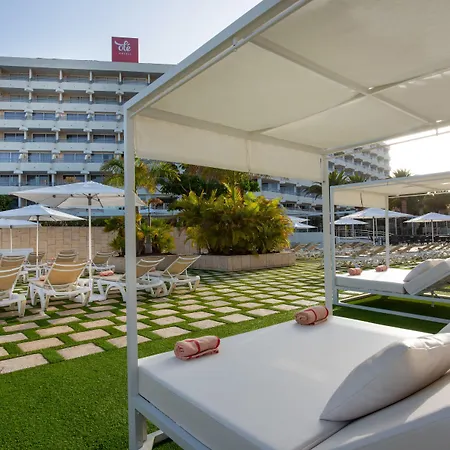 Hotel Olé Tropical Tenerife Adults Only 4*