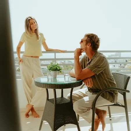 Olé Tropical Tenerife Adults Only Playa de las Américas