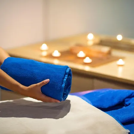 Olé Tropical Tenerife Adults Only Hotel