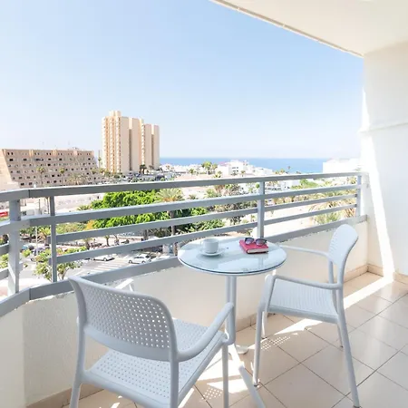 Olé Tropical Tenerife Adults Only Hotel