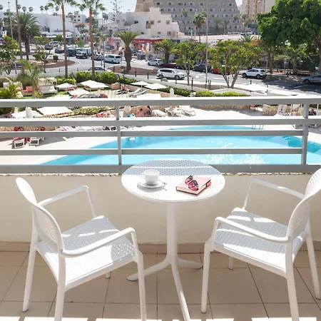 Olé Tropical Tenerife Adults Only Playa de las Américas