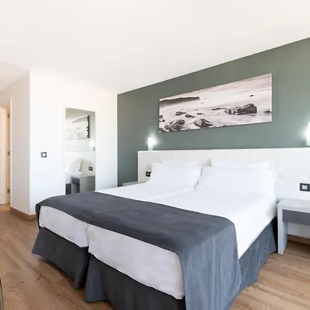 Olé Tropical Tenerife Adults Only Hotel Playa de las Américas