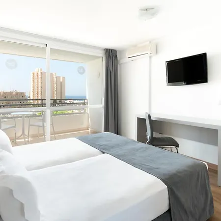 Olé Tropical Tenerife Adults Only 4*