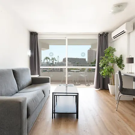 Olé Tropical Tenerife Adults Only 4* Playa de las Américas