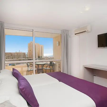 Olé Tropical Tenerife Adults Only 4*