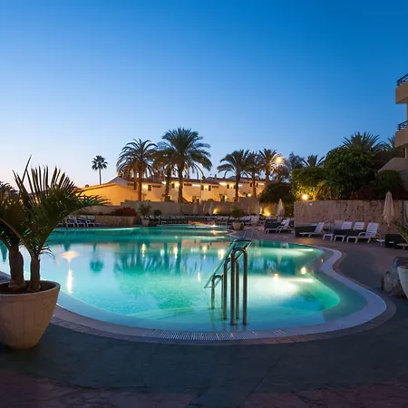 Olé Tropical Tenerife Adults Only Hotel Playa de las Américas