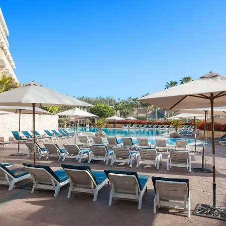 Hotel Olé Tropical Tenerife Adults Only