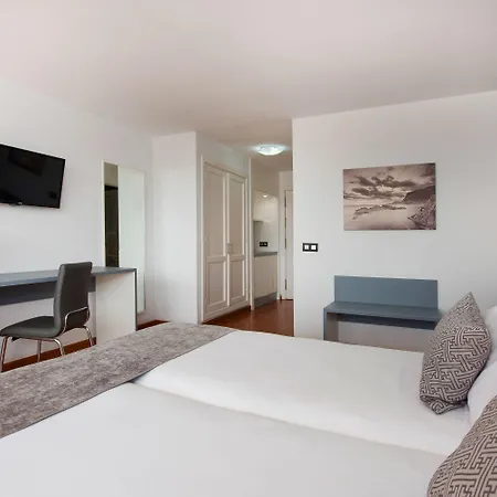 Hotel Olé Tropical Tenerife Adults Only