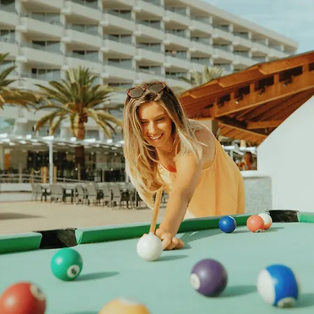 Olé Tropical Tenerife Adults Only Hotel