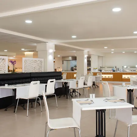 Hotel Olé Tropical Tenerife Adults Only