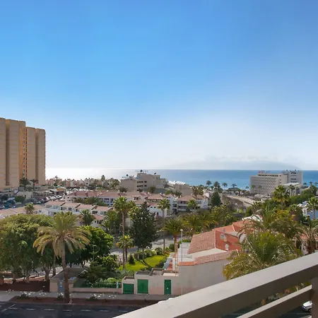 Olé Tropical Tenerife Adults Only