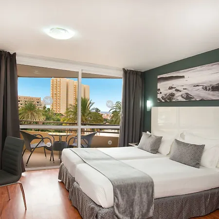 Olé Tropical Tenerife Adults Only Playa de las Américas