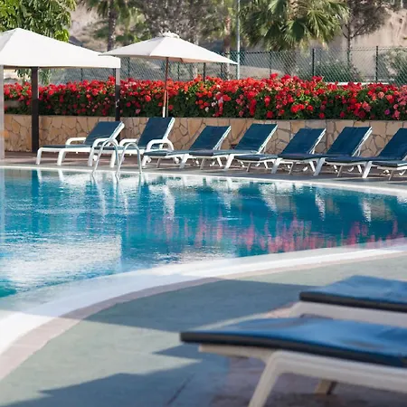 Hotel Olé Tropical Tenerife Adults Only