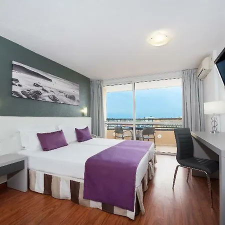 Hotel Olé Tropical Tenerife Adults Only 4*