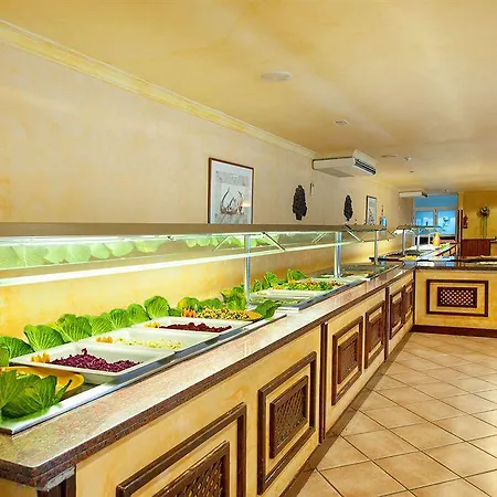 Olé Tropical Tenerife Adults Only 4* Playa de las Américas