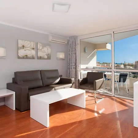 Olé Tropical Tenerife Adults Only 4*