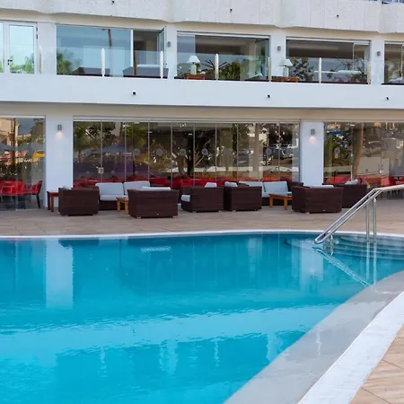 Ole Tropical Tenerife Adults Only Отель Плая-де-лас-Америкас