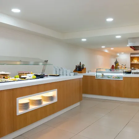 Отель Ole Tropical Tenerife Adults Only 4*
