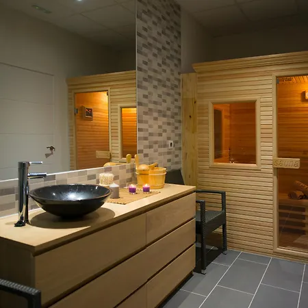 Ole Tropical Tenerife Adults Only Отель