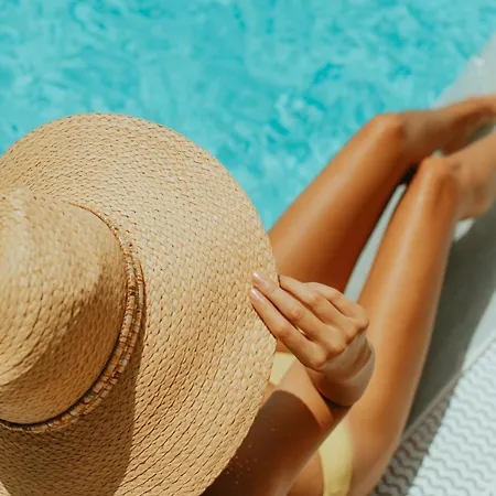 Отель Ole Tropical Tenerife Adults Only Плая-де-лас-Америкас