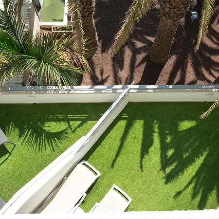 Ole Tropical Tenerife Adults Only Отель