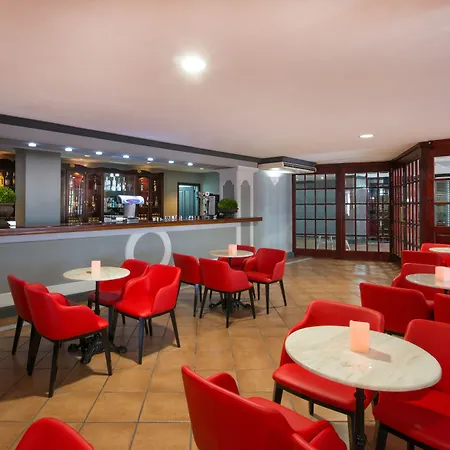 Hotel Ole Tropical Tenerife Adults Only Playa de las Américas