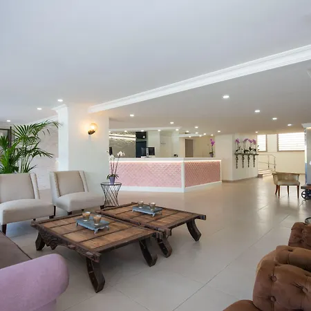 Ole Tropical Tenerife Adults Only 4* Playa de las Américas