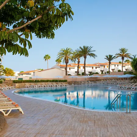 Отель Ole Tropical Tenerife Adults Only Плая-де-лас-Америкас