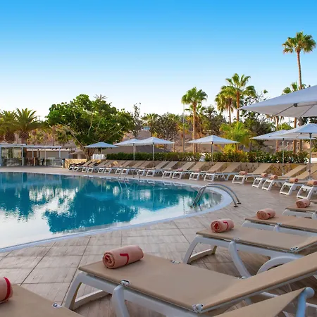 Hotel Ole Tropical Tenerife Adults Only