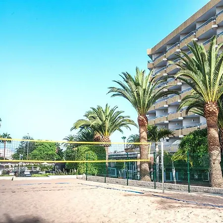 Ole Tropical Tenerife Adults Only Hotel