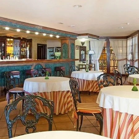 Ole Tropical Tenerife Adults Only 4*
