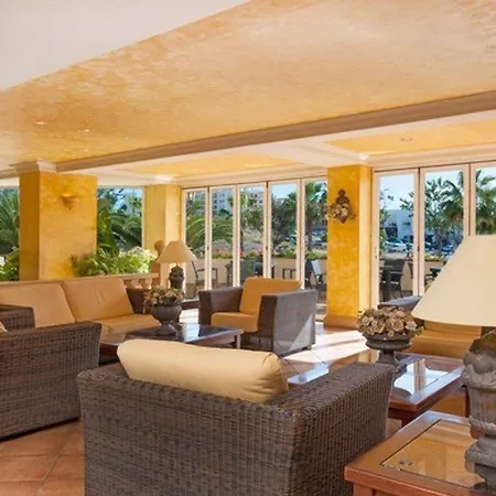 Ole Tropical Tenerife Adults Only 4*