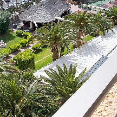 Hotel Ole Tropical Tenerife Adults Only