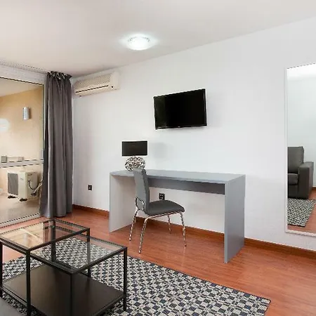 Ole Tropical Tenerife Adults Only Отель