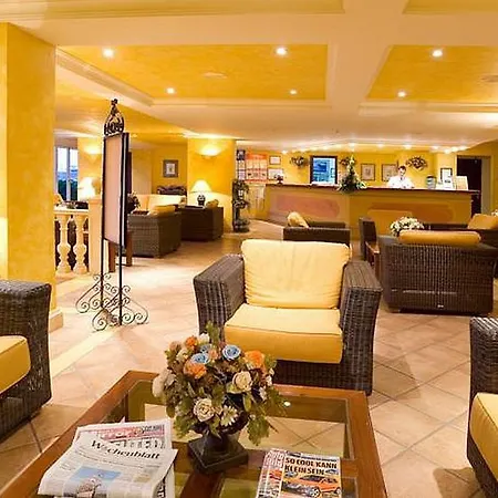 Hotel Ole Tropical Tenerife Adults Only 4*
