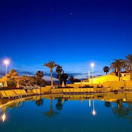 Ole Tropical Tenerife Adults Only Hotel 4*