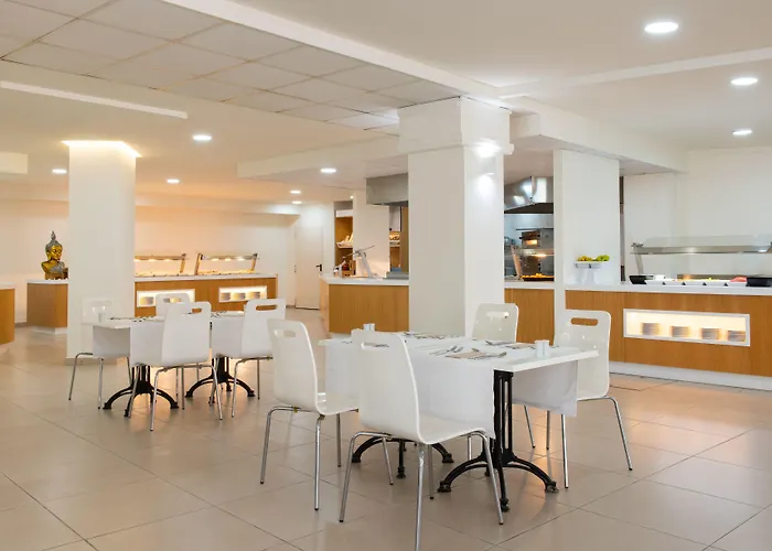 Ole Tropical Tenerife Adults Only