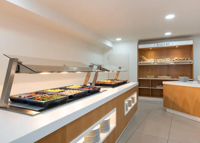 Ole Tropical Tenerife Adults Only Отель Плая-де-лас-Америкас