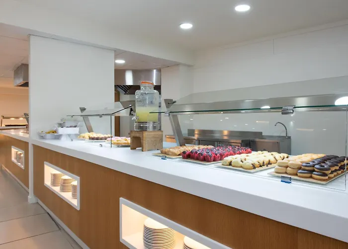 Ole Tropical Tenerife Adults Only 4* Плая-де-лас-Америкас