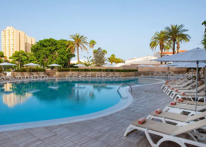 Ole Tropical Tenerife Adults Only Плая-де-лас-Америкас