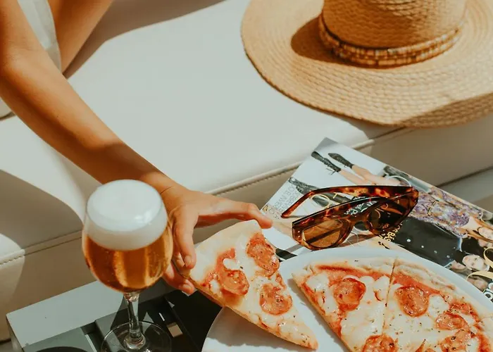 Ole Tropical Tenerife Adults Only 4* Плая-де-лас-Америкас