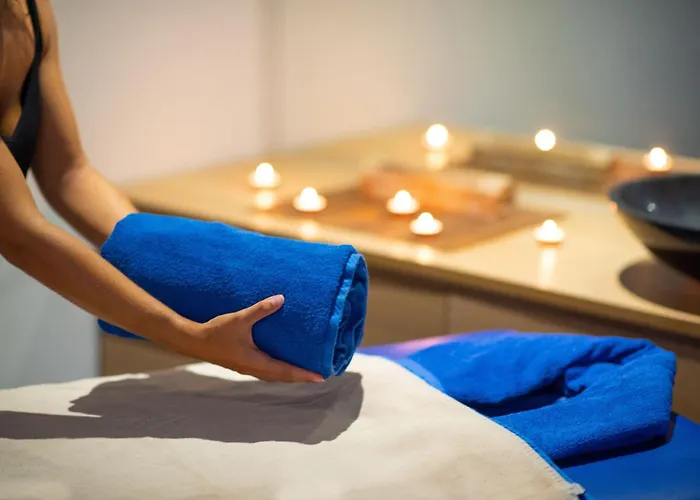 Ole Tropical Tenerife Adults Only Отель