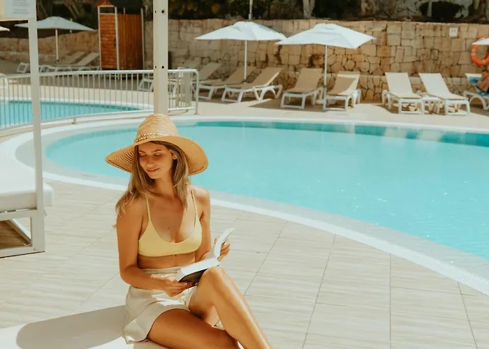 Отель Ole Tropical Tenerife Adults Only 4*